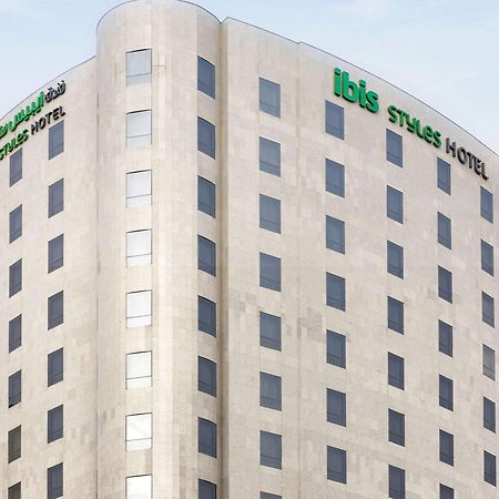 Ibis Styles Makkah Hotel Mecca Exterior photo