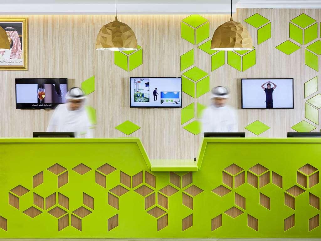 Ibis Styles Makkah Hotel Mecca Exterior photo