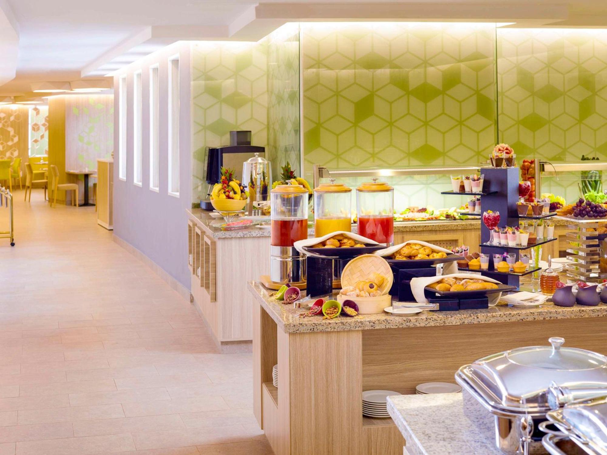 Ibis Styles Makkah Hotel Mecca Exterior photo