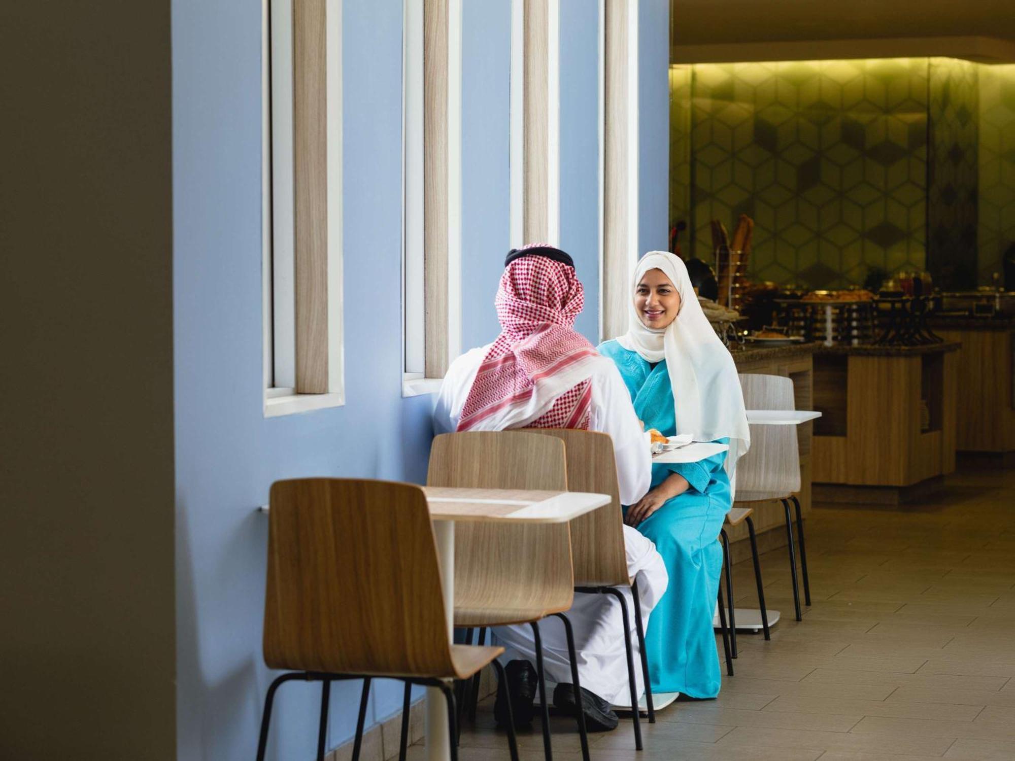 Ibis Styles Makkah Hotel Mecca Exterior photo