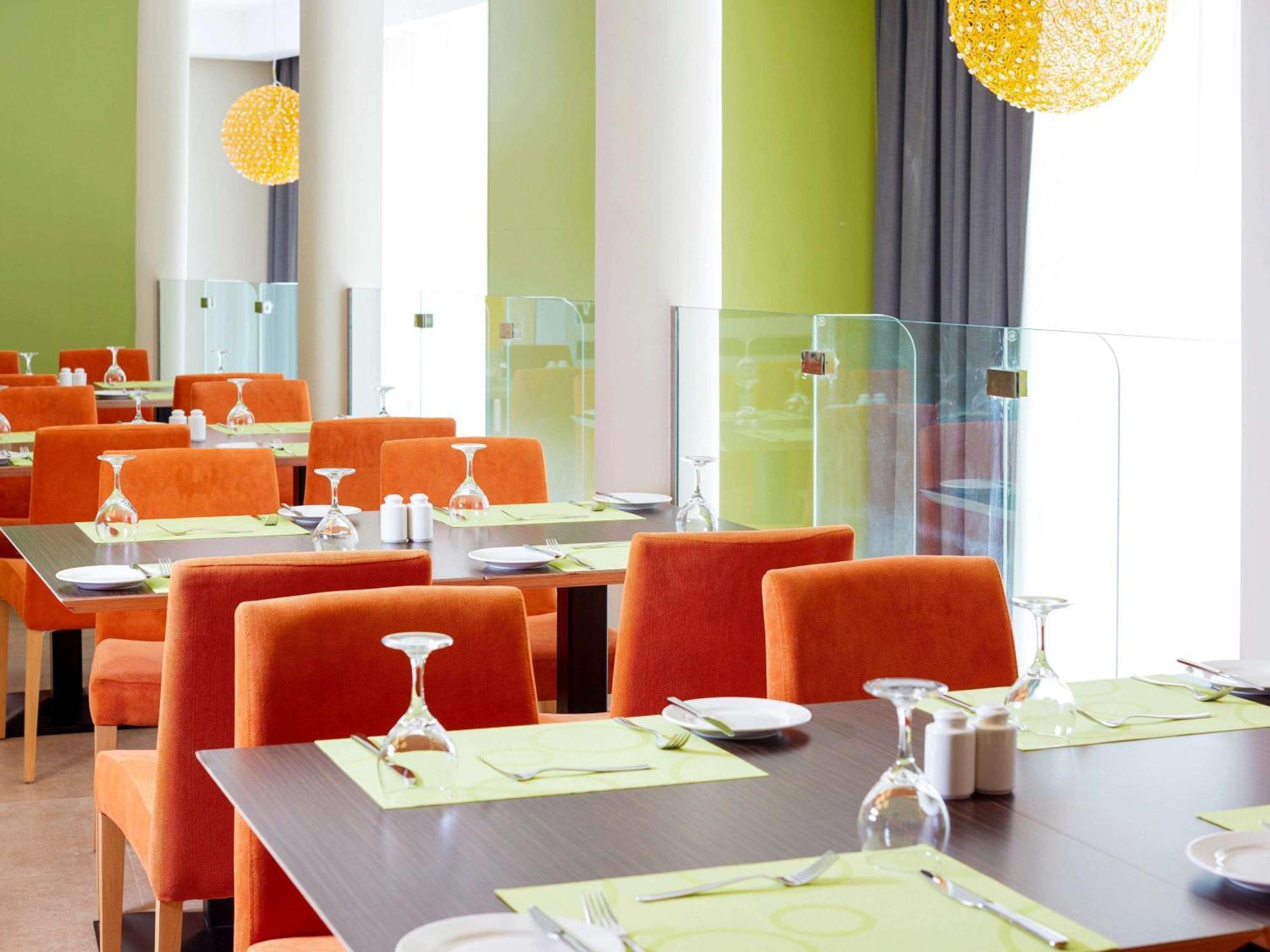 Ibis Styles Makkah Hotel Mecca Exterior photo