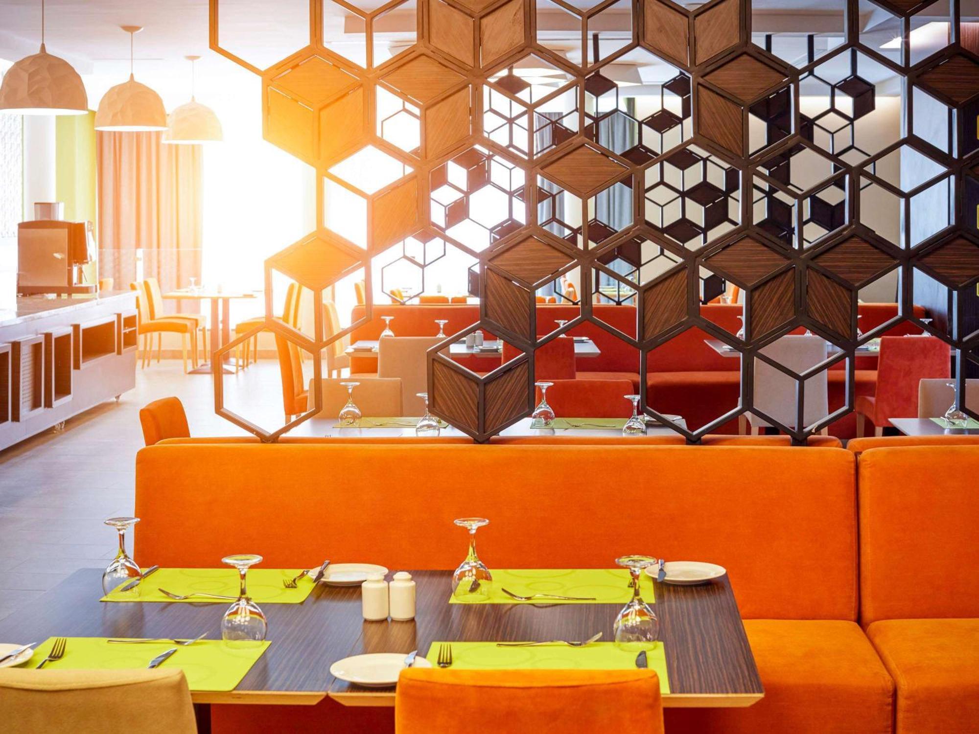 Ibis Styles Makkah Hotel Mecca Exterior photo