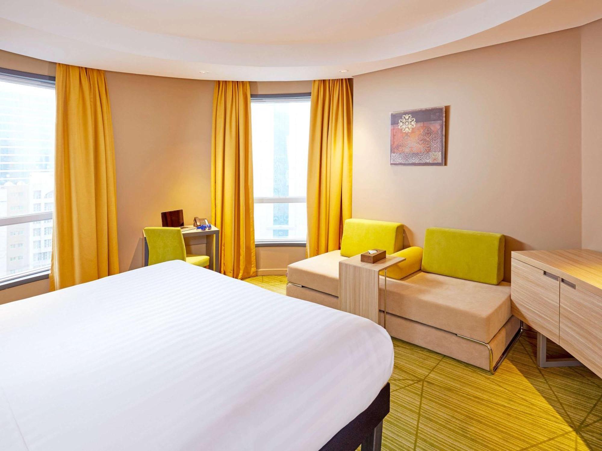 Ibis Styles Makkah Hotel Mecca Exterior photo