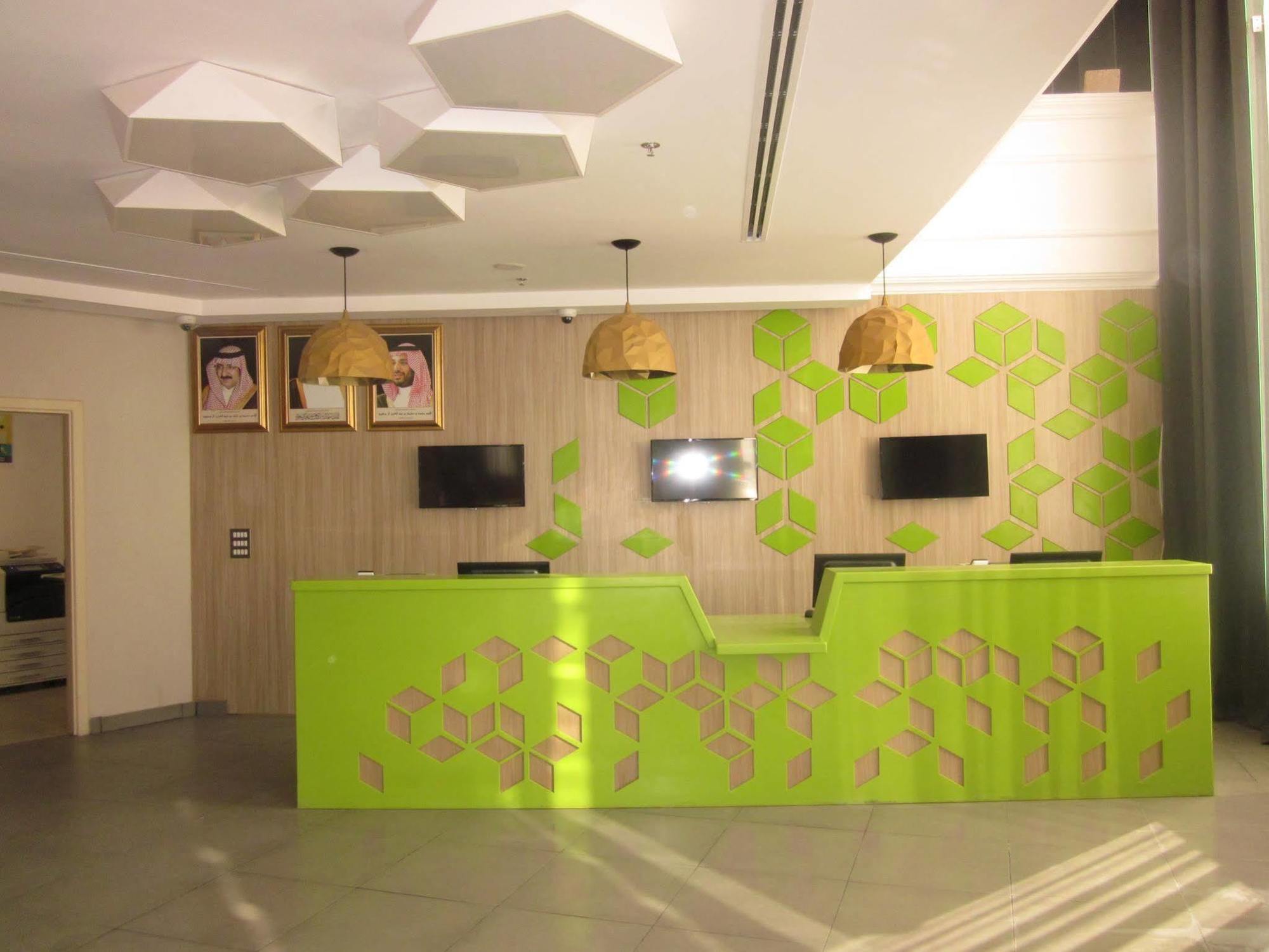 Ibis Styles Makkah Hotel Mecca Exterior photo