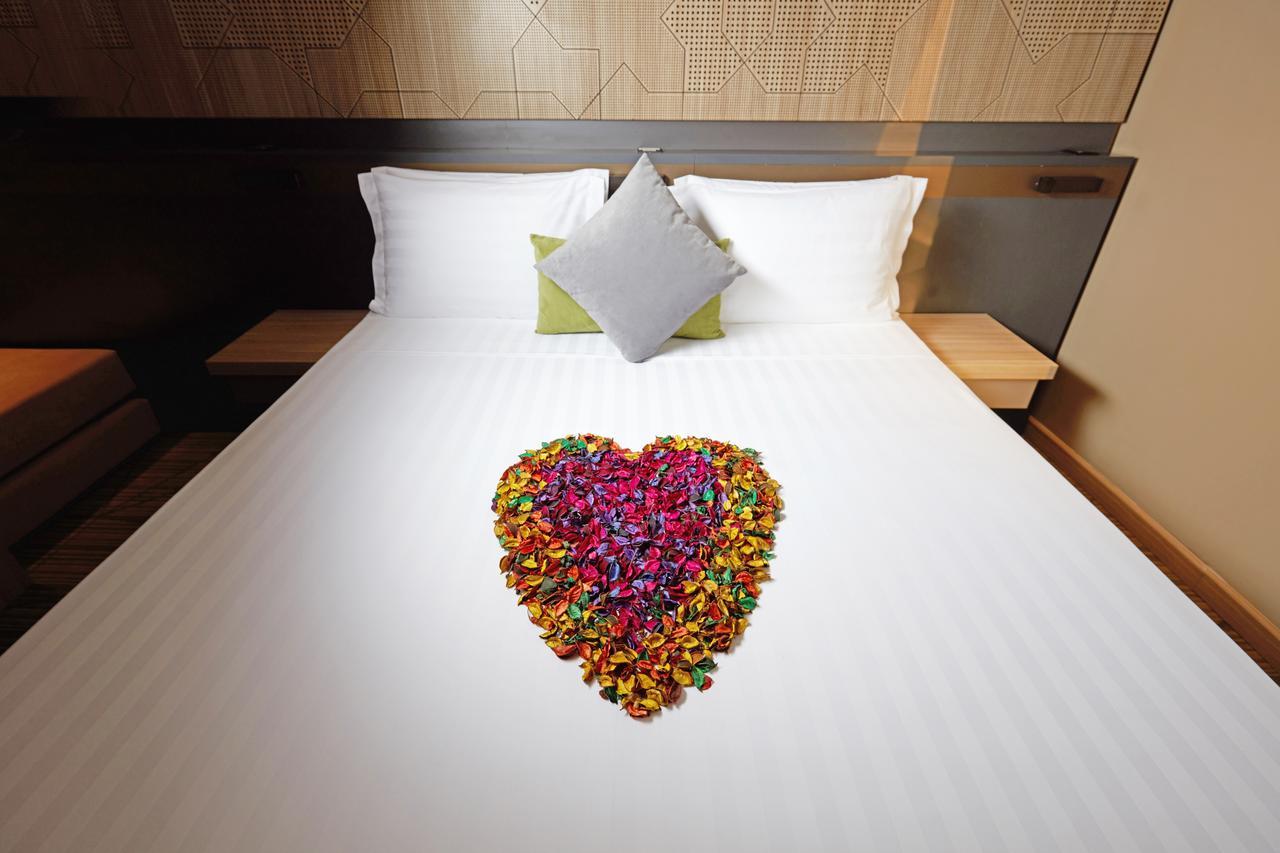 Ibis Styles Makkah Hotel Mecca Exterior photo