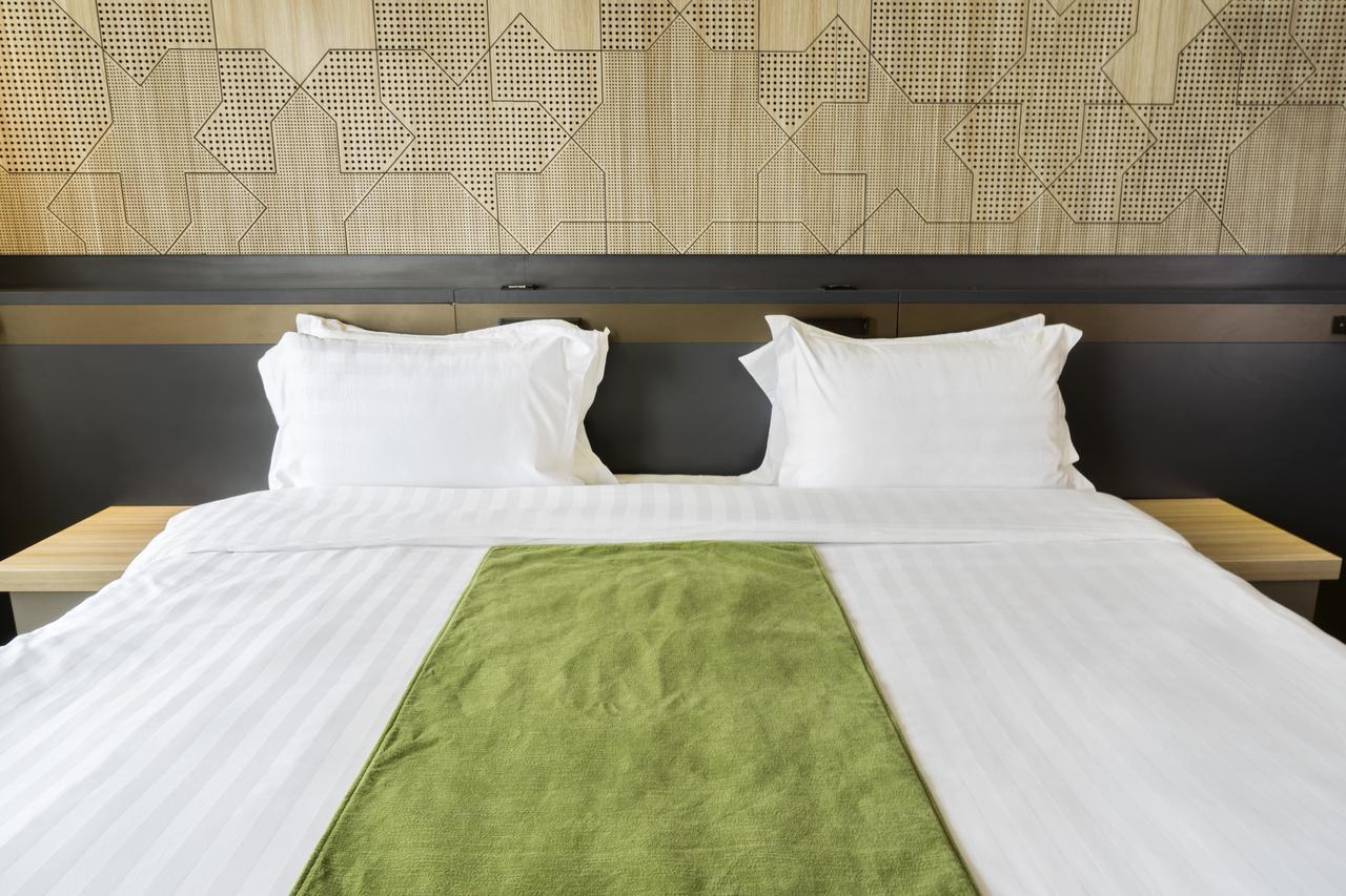 Ibis Styles Makkah Hotel Mecca Exterior photo