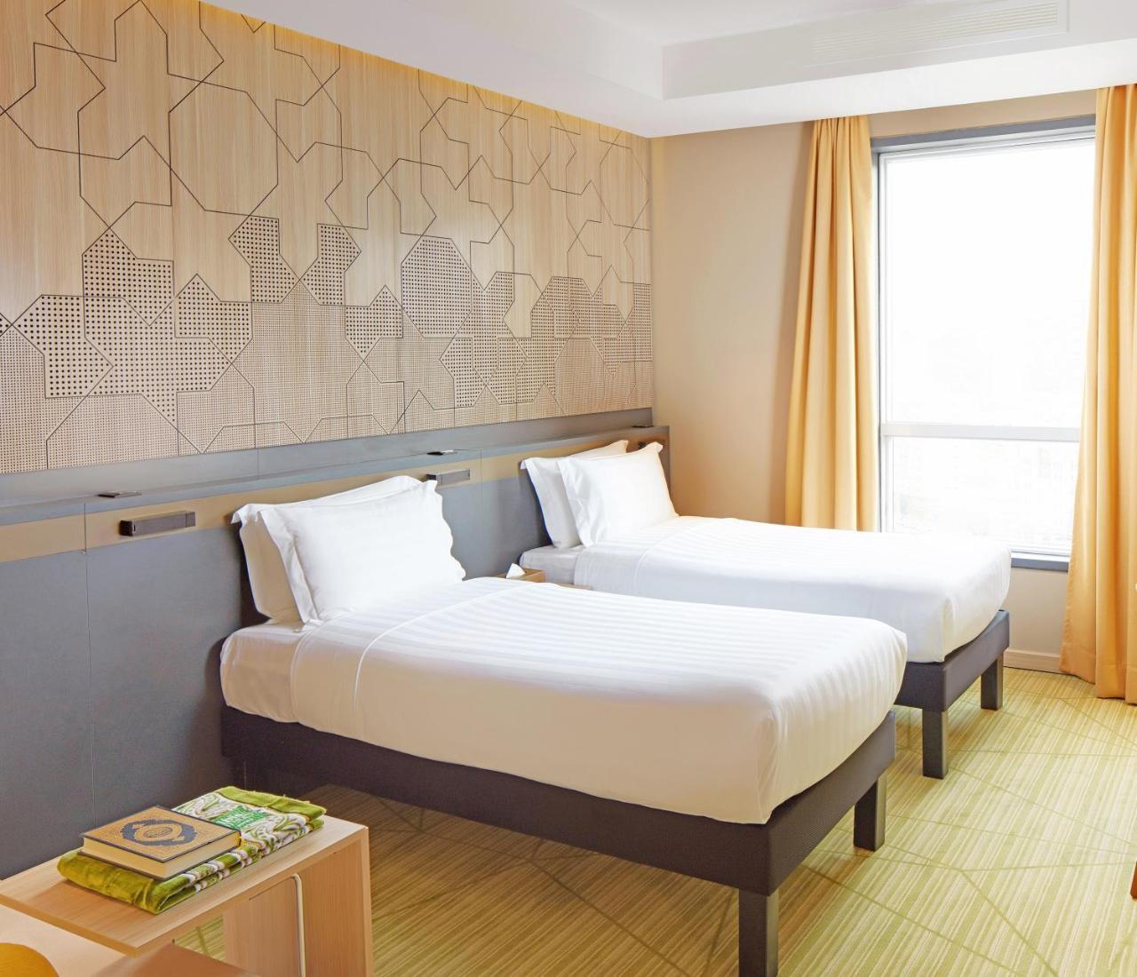 Ibis Styles Makkah Hotel Mecca Exterior photo