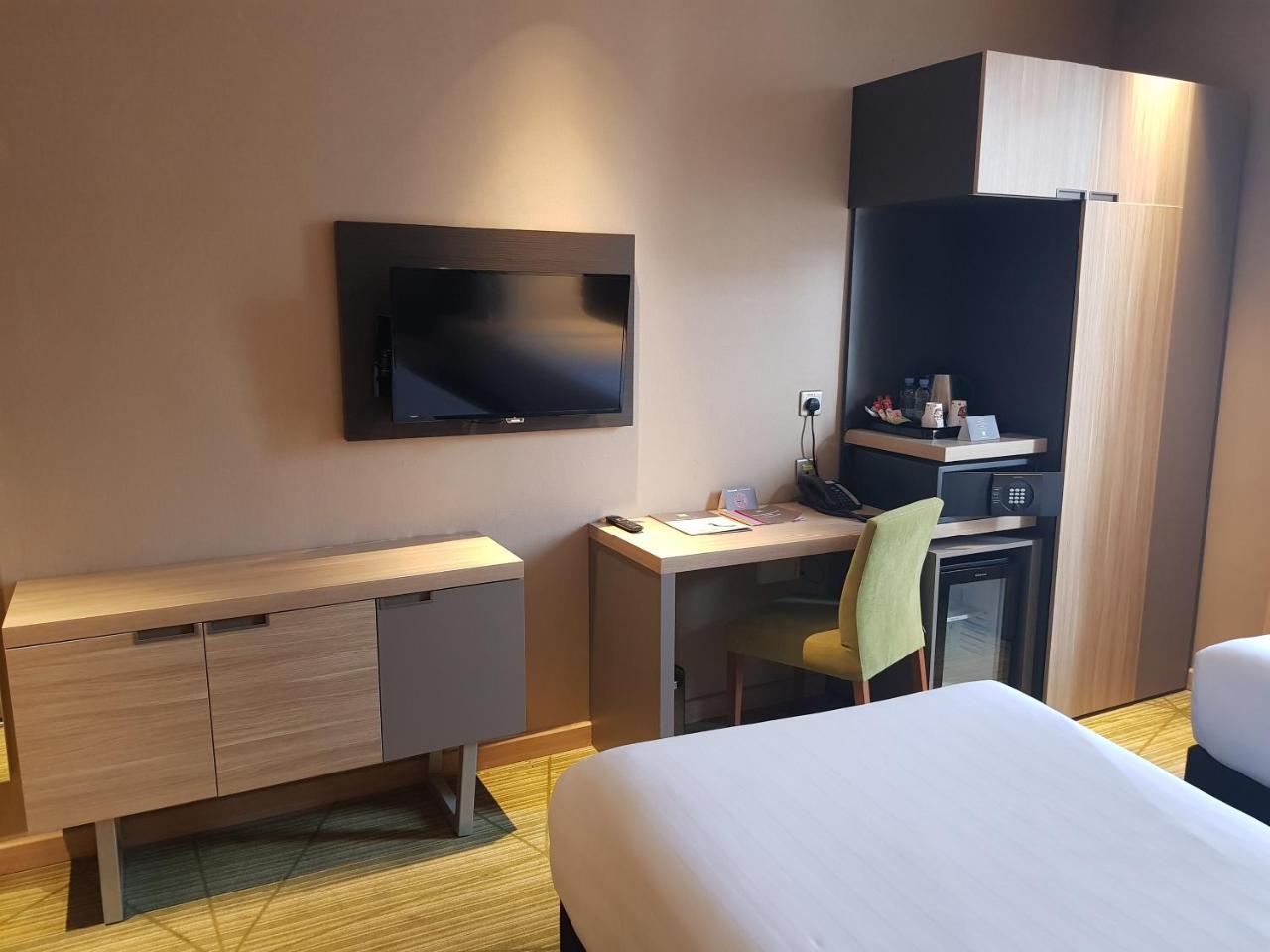 Ibis Styles Makkah Hotel Mecca Exterior photo