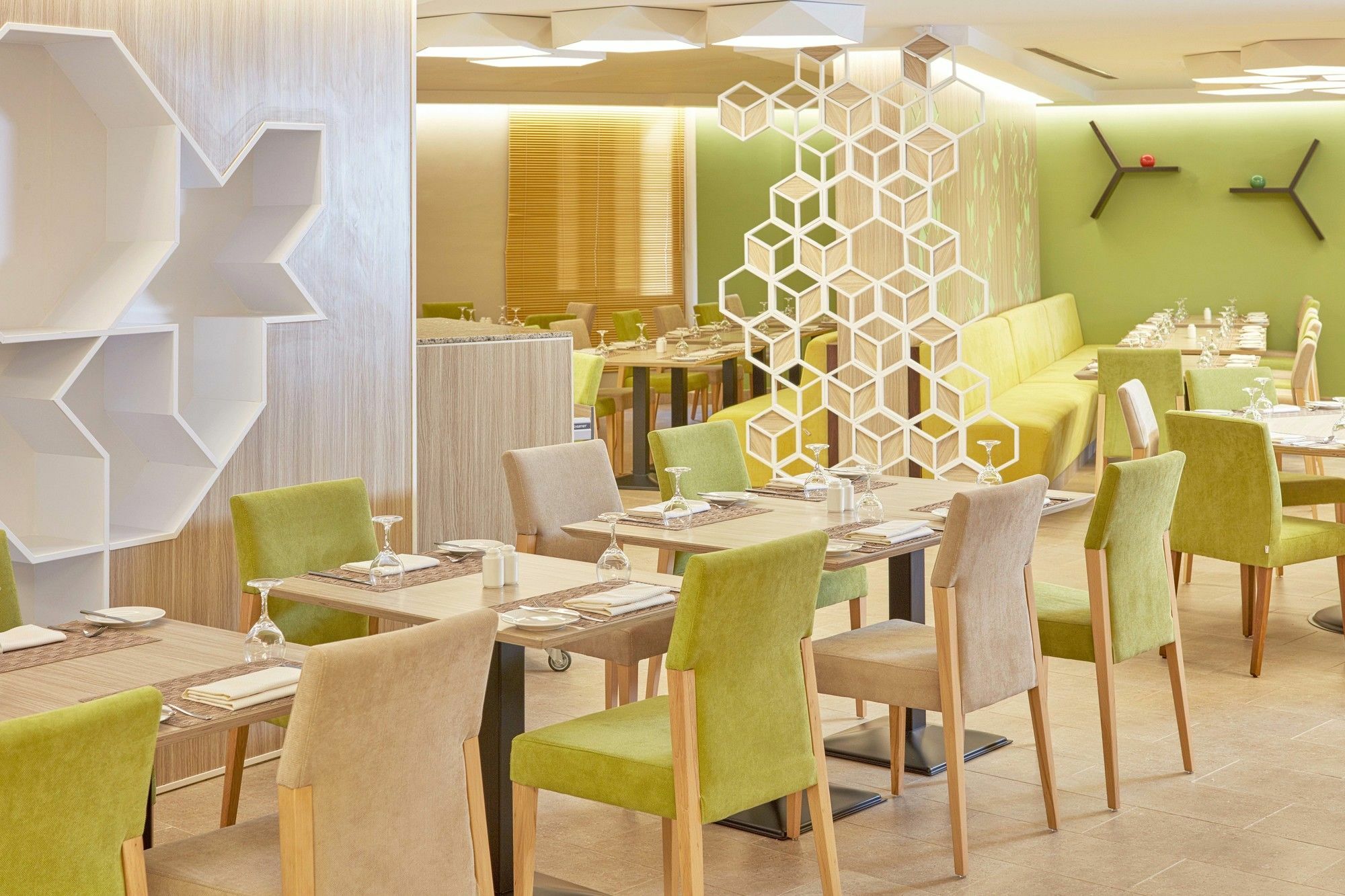 Ibis Styles Makkah Hotel Mecca Exterior photo