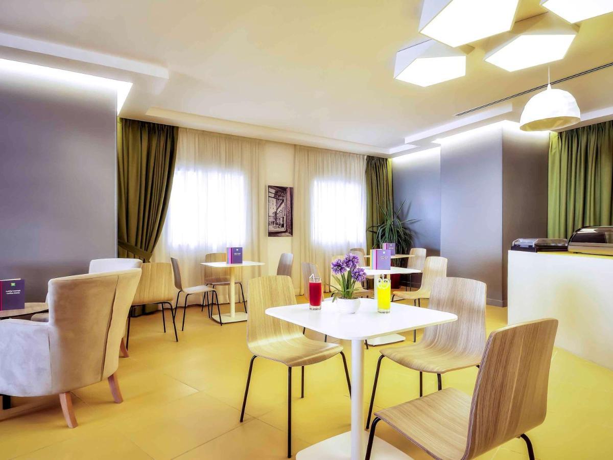 Ibis Styles Makkah Hotel Mecca Exterior photo